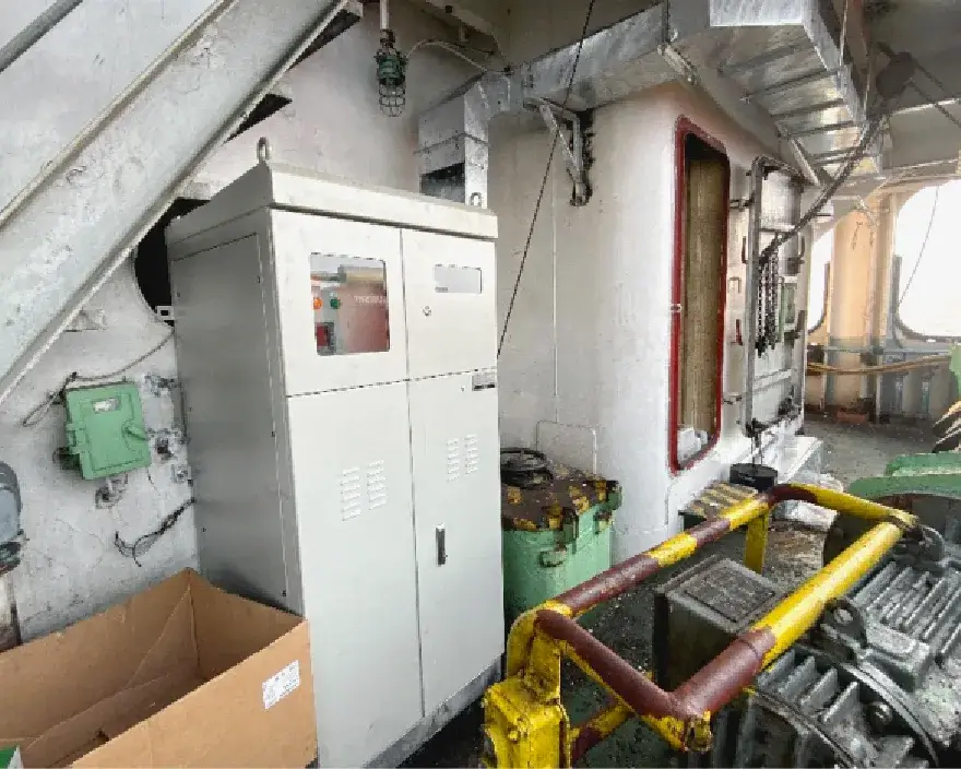 EPC Trialogix Projek Adhiguna (2)