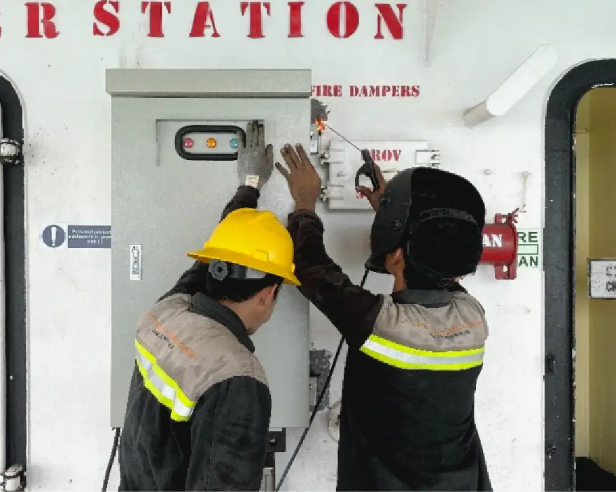 EPC Trialogix Projek Sartika (2)