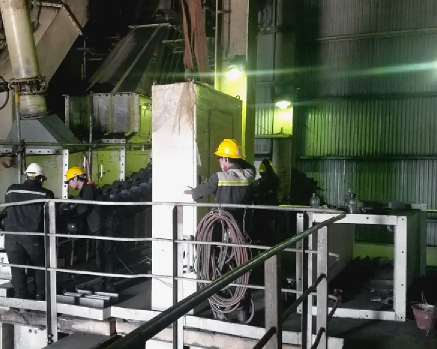 EPC Trialogix Tanjung (2)