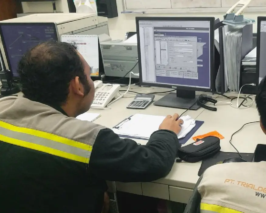 EPC Trialogix Tanjung (5)