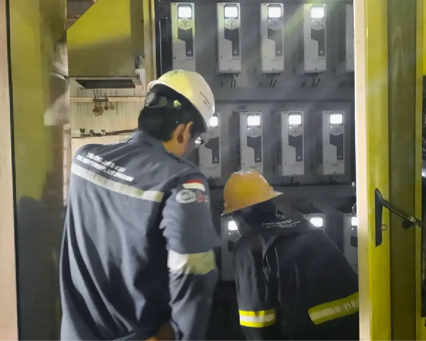 EPC Trialogix Tanjung (6)