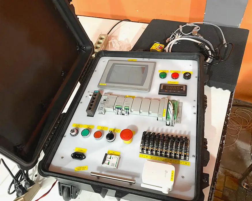 EPC-Trialogix-Jatibarang